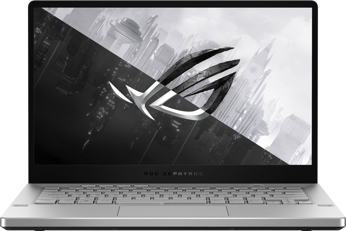 ASUS ROG Zephyrus G14 laptop - Ryzen 7 - 16GB RAM - 512GB SSD