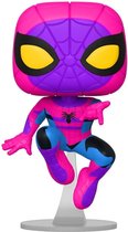 Funko POP Spider-Man #652