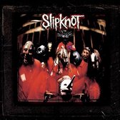 Slipknot - Slipknot (Lemon Vinyl)
