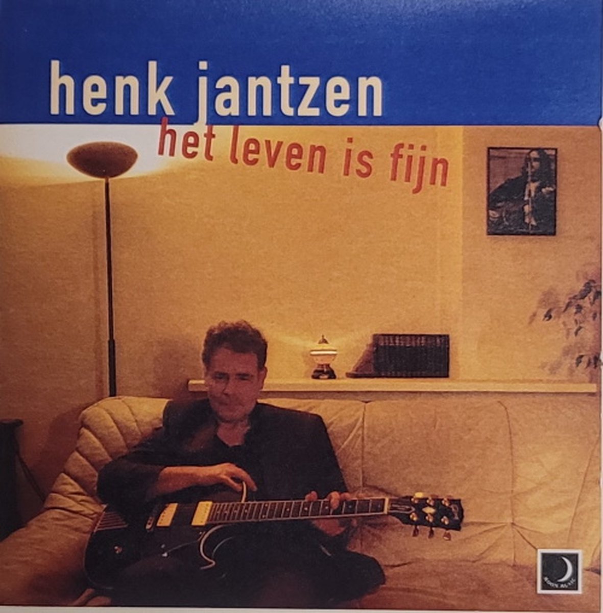 Het Leven Is Fijn