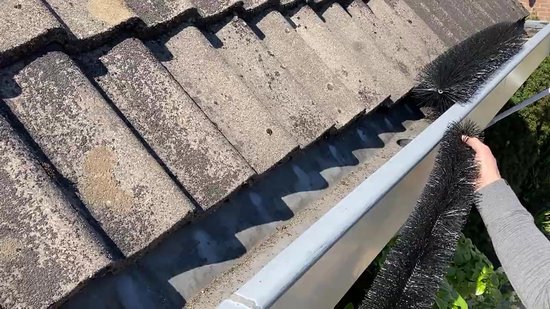Beste uitschuifbare borstel zonnepanelen 2025