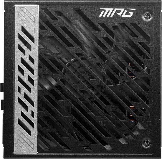MSI MPG A1000G 1000W 80 Plus Gold (4/6)
