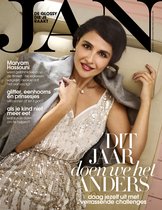 JAN Magazine editie 1/2 2023 - tijdschrift