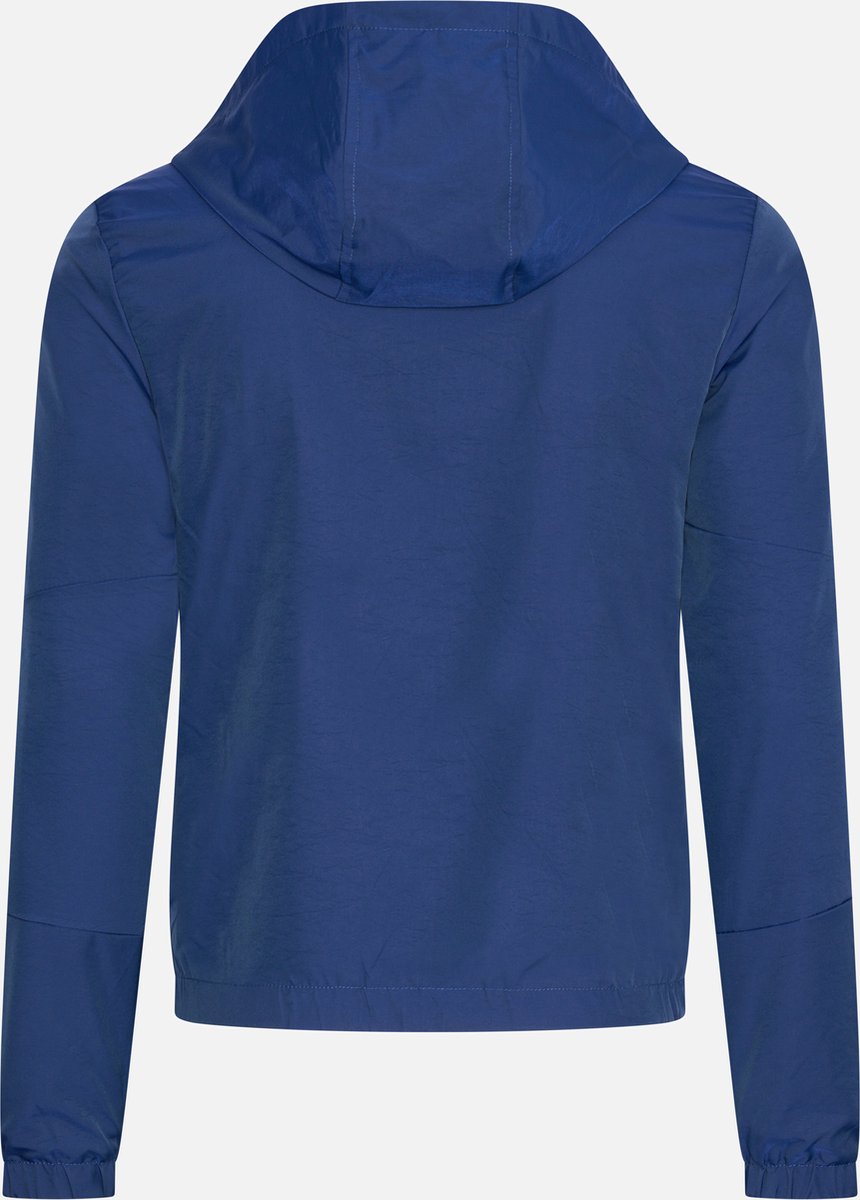 Blauwe Zomerjassen Heren