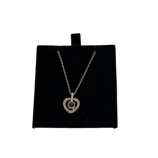 Yamonic Geconserveerde echte roos geschenken voor vrouwen, Forever Rose in Glass Angel beeldje, eeuwige roos geschenken voor haar, verjaardagscadeaus voor mama oma vrouw, geconserveerde rozenengel