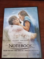 The Notebook [DVD]