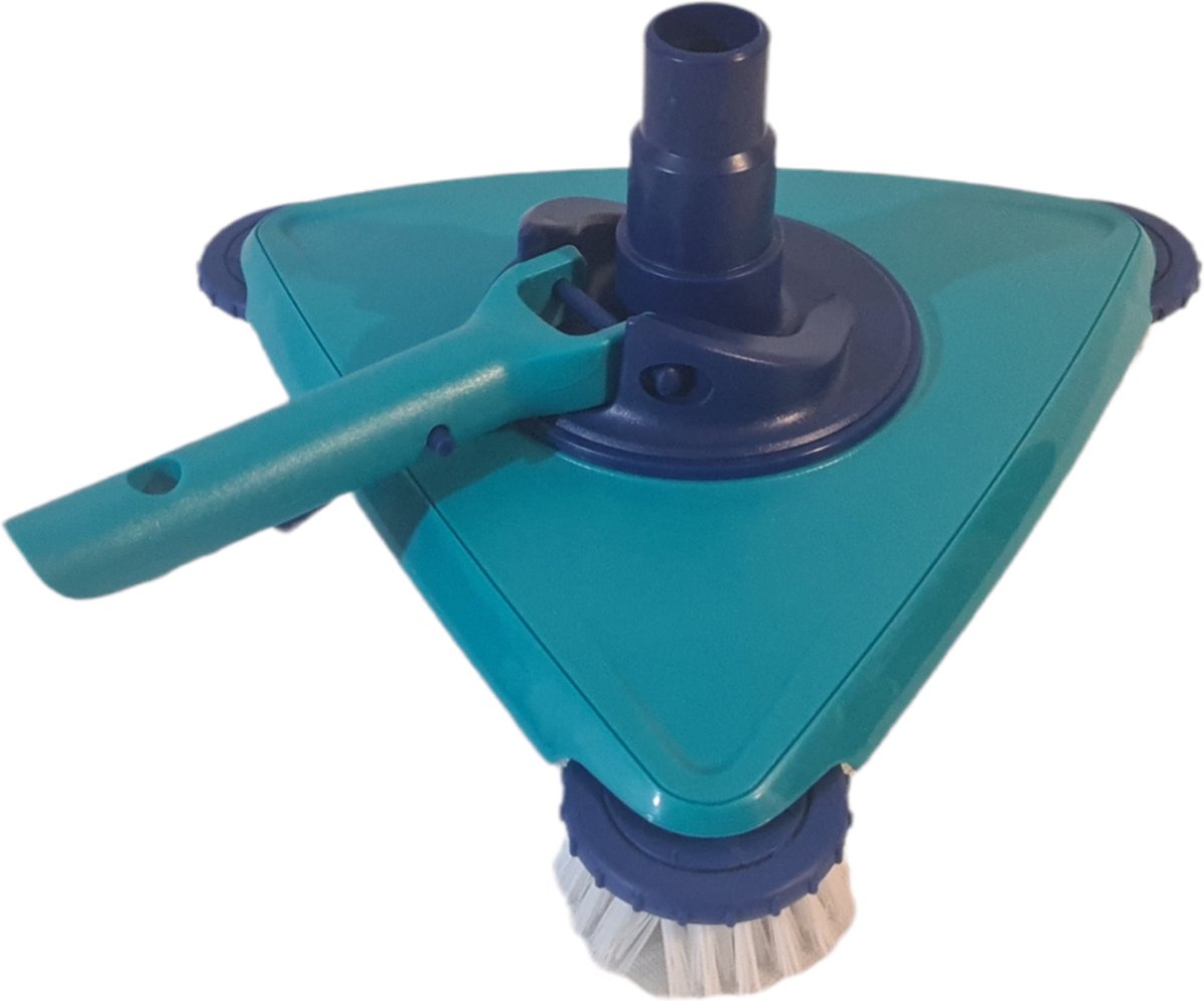 Oppervlakreiniger voor Kärcher K-serie K2, K3, K4, K5, K6, K7