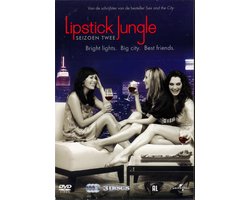 Lipstick Jungle - Seizoen 2