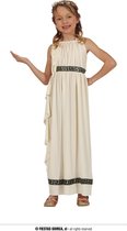 Fiestas Guirca Verkleedjurk Romeins Meisjes Polyester Mt 128/134