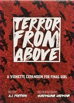 Final Girl: Terror From Above Expansion