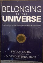 Belonging to the Universe