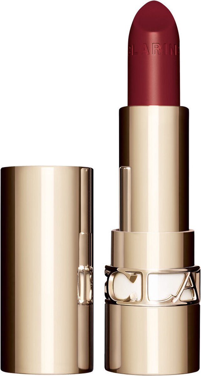 Goedkoopste Clarins Joli Rouge 3 gr | Burgundy Lily - 769 | - 769 Burgundy Lily