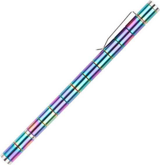 Fidget pen | Magnetische pen | Touchscreen pen | Fidget toys | stylus pen - G-S Commerce
