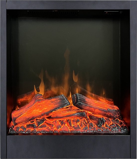 EVIQ – Elektrische sfeerhaard 3D Panama 65″ inch – 165 cm