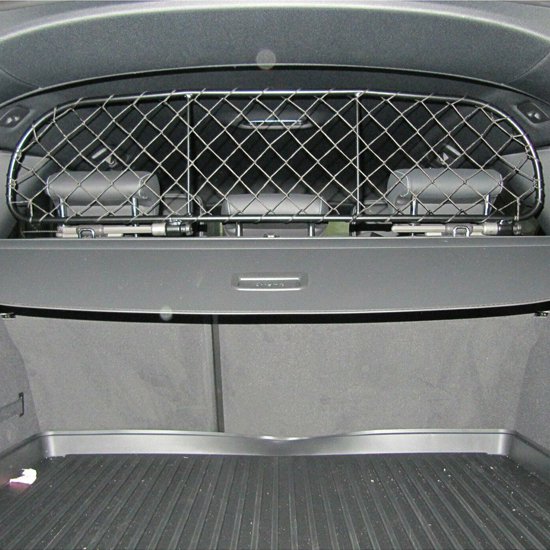 All Weather kofferbakmat Volkswagen T-Cross hoge vloer vanaf 2019