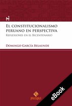 Palestra del Bicentenario 14 - El constitucionalismo peruano en perspectiva