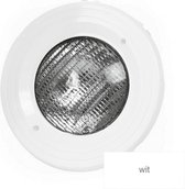 Lampe de piscine LED (blanc) + kit d'installation Aquareva blanc
