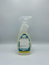 Matras reiniger - Matras spray - natuurlijke micro-organismen - Textiel reiniger Spray - Huisstofmijt - Schoon Matras