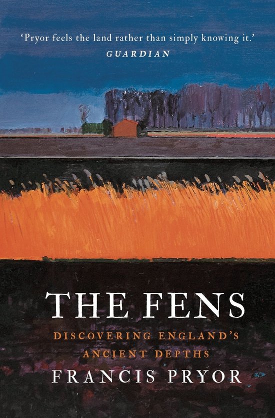The Fens - cover