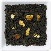 CyrusTea - Spice Imperial - boîte 150 grammes - Thee noir épicé