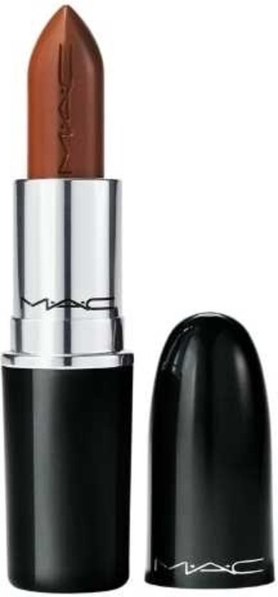 MAC CAN'T DULL MY SHINE LIPSTICK