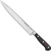 Couteau à viande Wusthof Classic 23cm - Fossettes