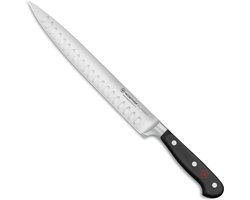 Wusthof Classic Vleesmes 23cm - Kuiltjes