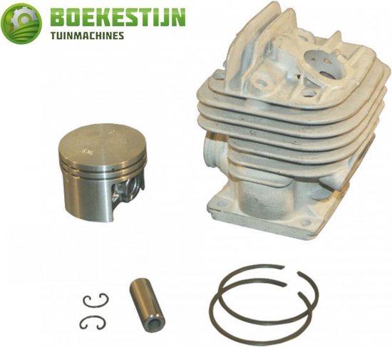 Sägenspezi artiglio sul coperchio laterale adatto per Stihl 026 MS260 MS 260