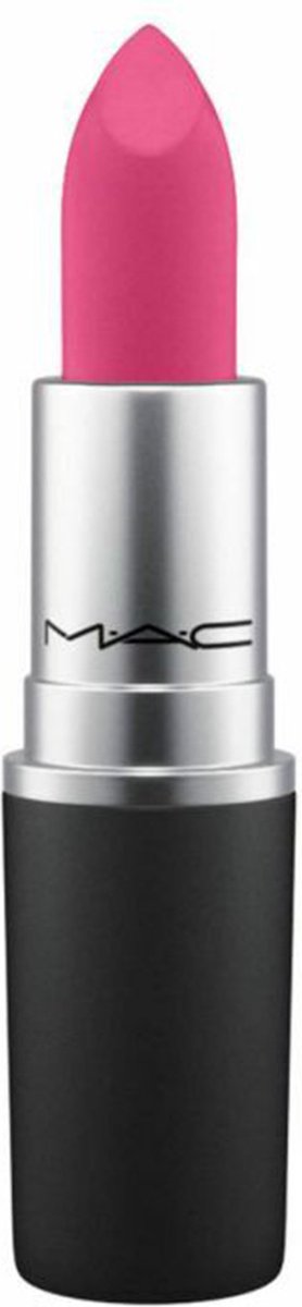 Mac - Powder Kiss Lipstick - Velvet Puch