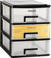 Stanley - Ladenblok Small Essential - Zakmes - Organizers - Plastic - 1 Stuk(s)
