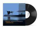 Thievery Corporation - Sounds From The Thievery Hi Fi (2 LP) (Remastered)