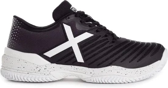 Munich - Padelschoenen - Zwart - PadX 26 - Maat 42 | bol.com