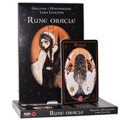 Rune Oracle (GB Edition)