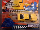 Stunt Chrashers - Exploderende stunt auto