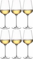 Verre à vin blanc Leonardo Brunelli 580ml - set de 6 verres