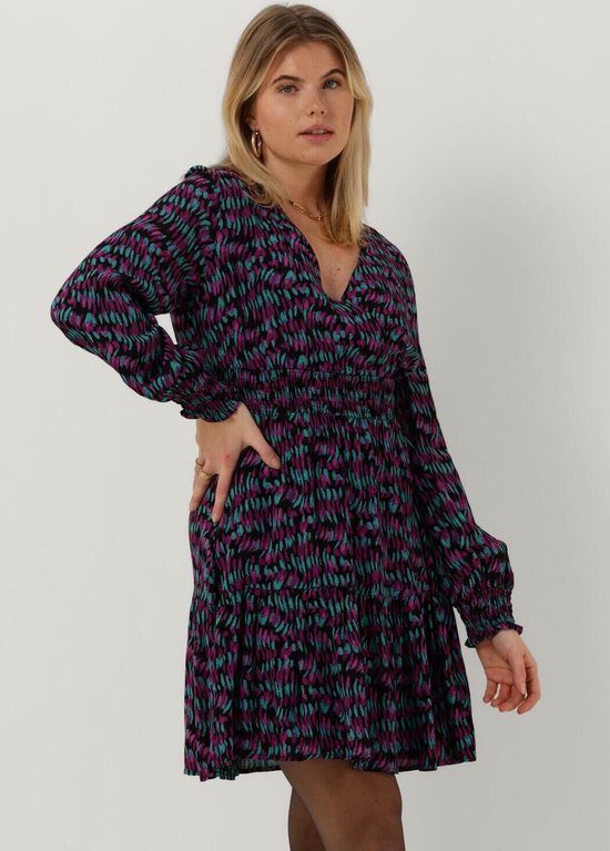 Geniet van elk seizoen met jouw damesjurk | Shop nu