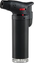 Lux Turbo Aansteker - Vuurwerk Aansteker - Aansteker - Gasaansteker - Stormaansteker - Gasbrander