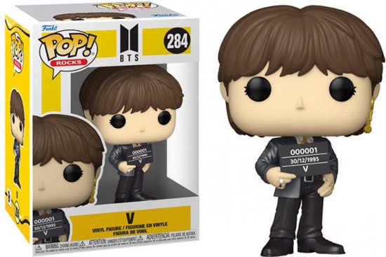 BTS Pop! Rocks フィギュアセット Amazon.com: POP! Funko Rocks - BTS - 7 Pack Exclusive