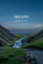 Ijsland Fotografieboek - Special Luxury Edition - Fotoboek - Reizen - Reisfotografie