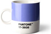 Copenhagen design - Pantone - Espressokopje - COY 2022 - Veri Peri