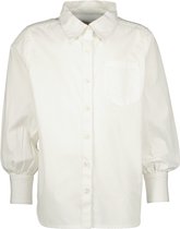 Witte Meisjes blouse maat 164 kopen? Kijk snel! | bol.com
