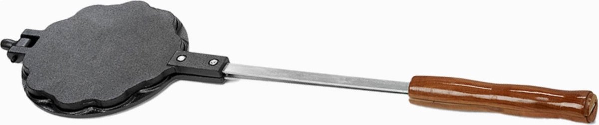 Goedkoopste Fire & magnesium steel 2 in 1