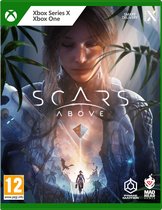 Scars Above - Xbox Series X/Xbox One