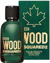 Mini Dsquared2 Green Wood 5ml Edt M