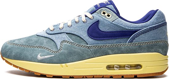 nike air max 1 premium denim