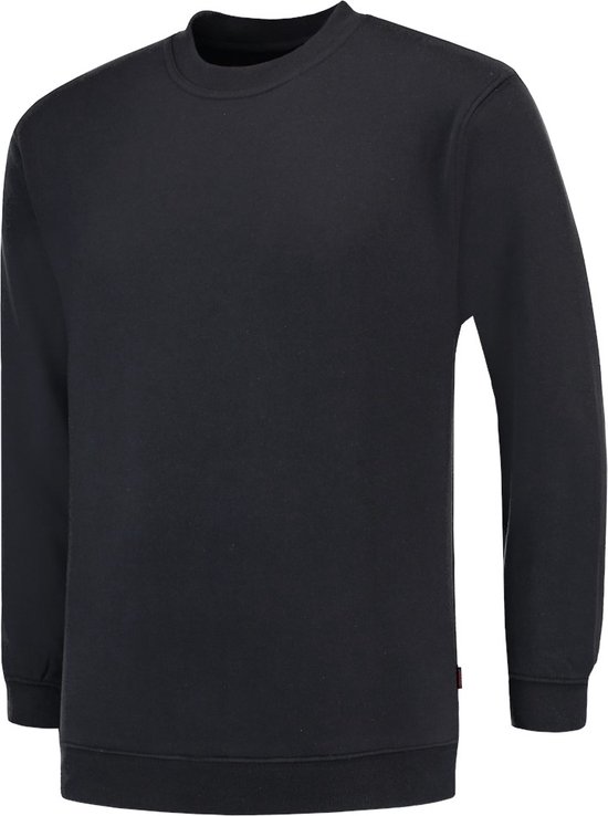 Tricorp Sweater - Casual - 301008 - navy - Maat M