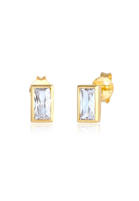 Starfish Stud Earrings | Chapeau Atelier