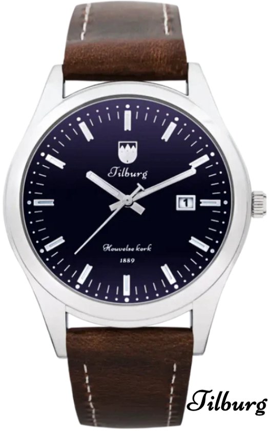 Stadshorloges Tilburg 