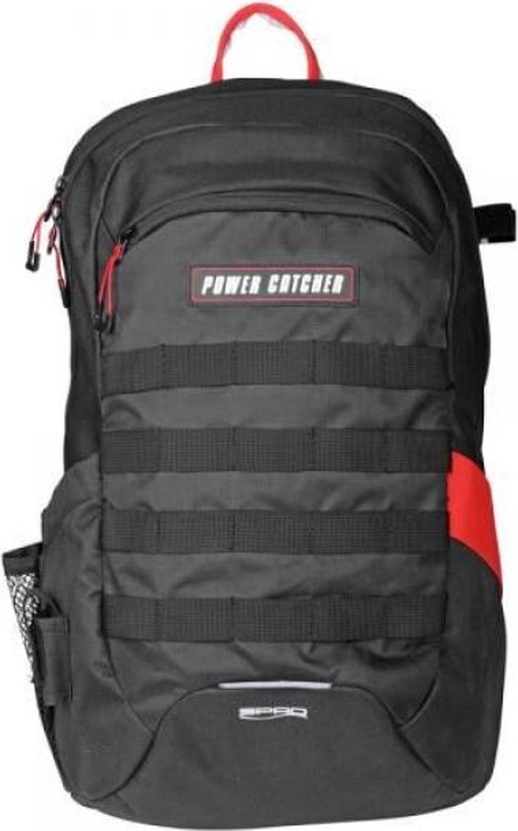 Spro Powercatcher Backpack | Visrugtas - Spro