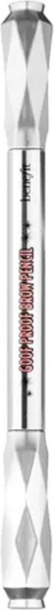 Benefit Goof Proof Brow Shaping Pencil 06 Cool Soft Black